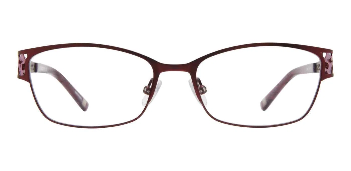 Liz Claiborne 663 Eyeglasses - view 3